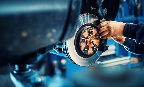 Automotive Engineering Banner