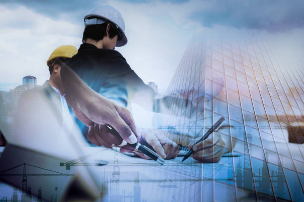 Civil Engineering Banner