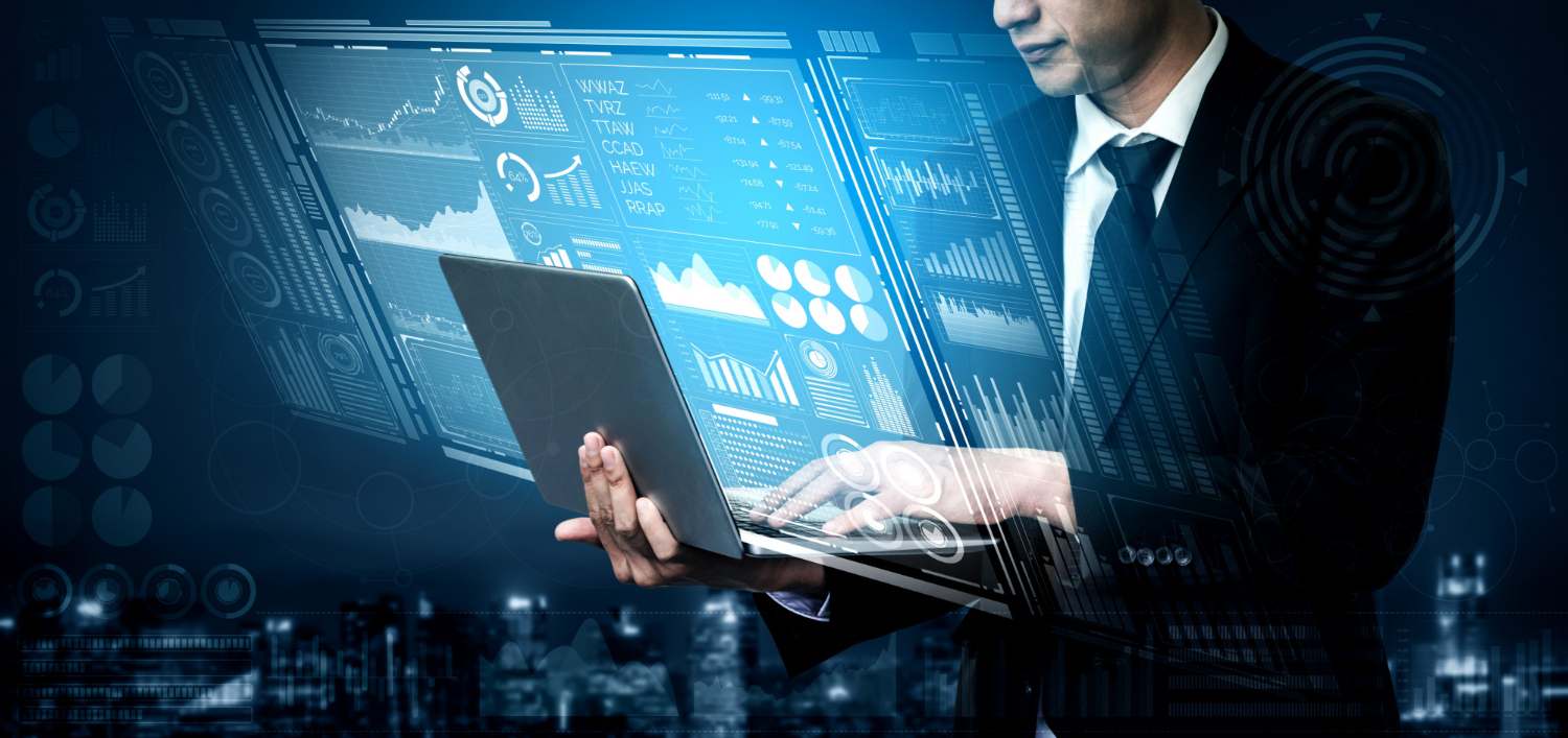 Data Science and Data Analytics Banner