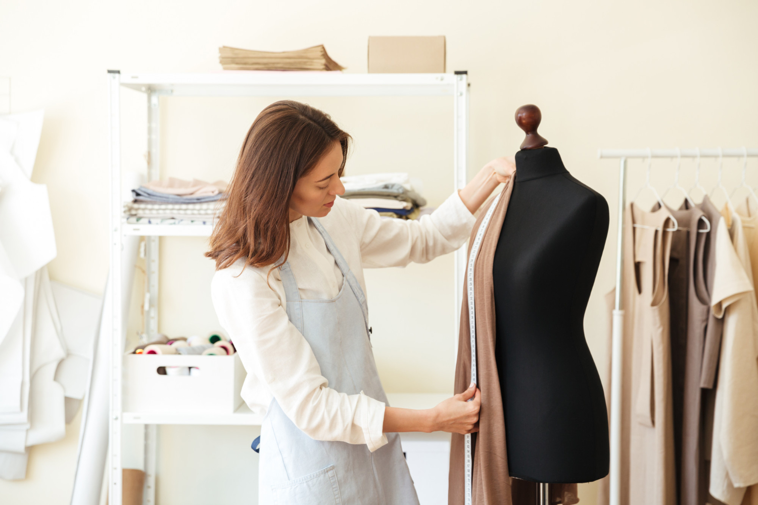 Fashion Design/Fashion Marketing Banner