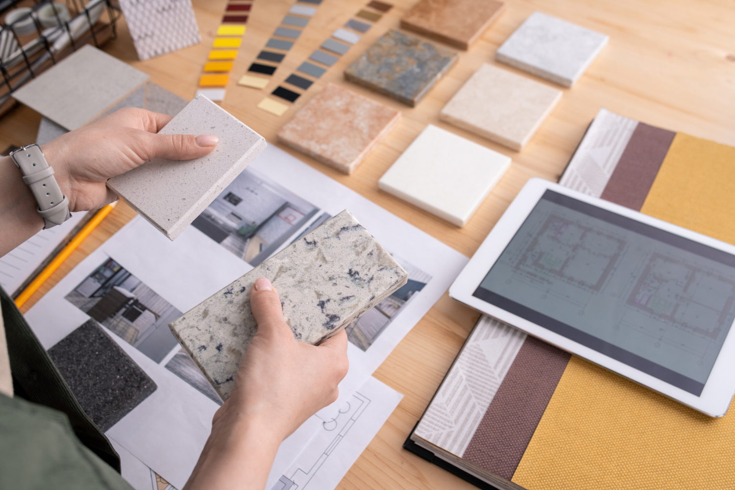Interior Design/Interior Architecture Banner