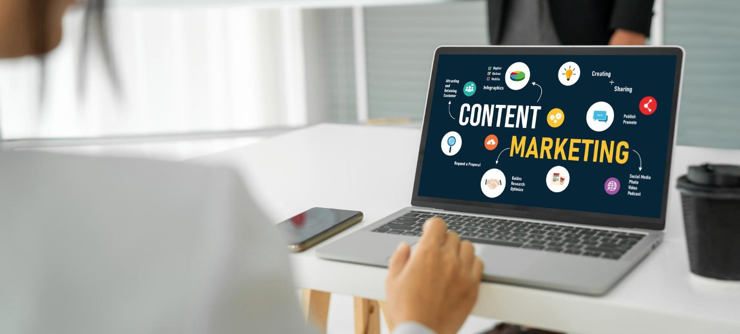 Marketing Banner