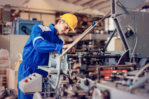 Mechanical Engineering Banner