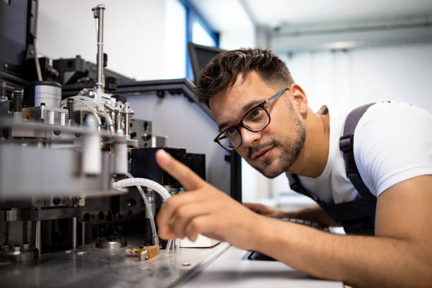 Mechatronics & Robotics Banner