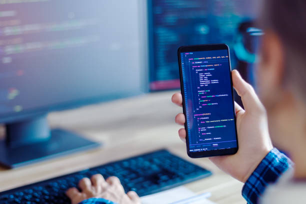 Mobile Technology Banner