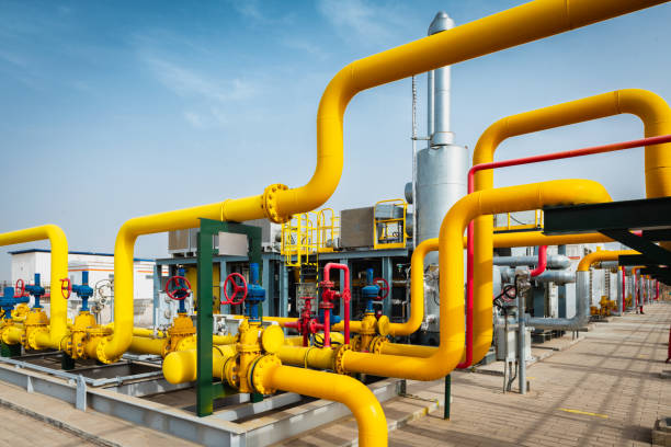 Petroleum Engineering Banner