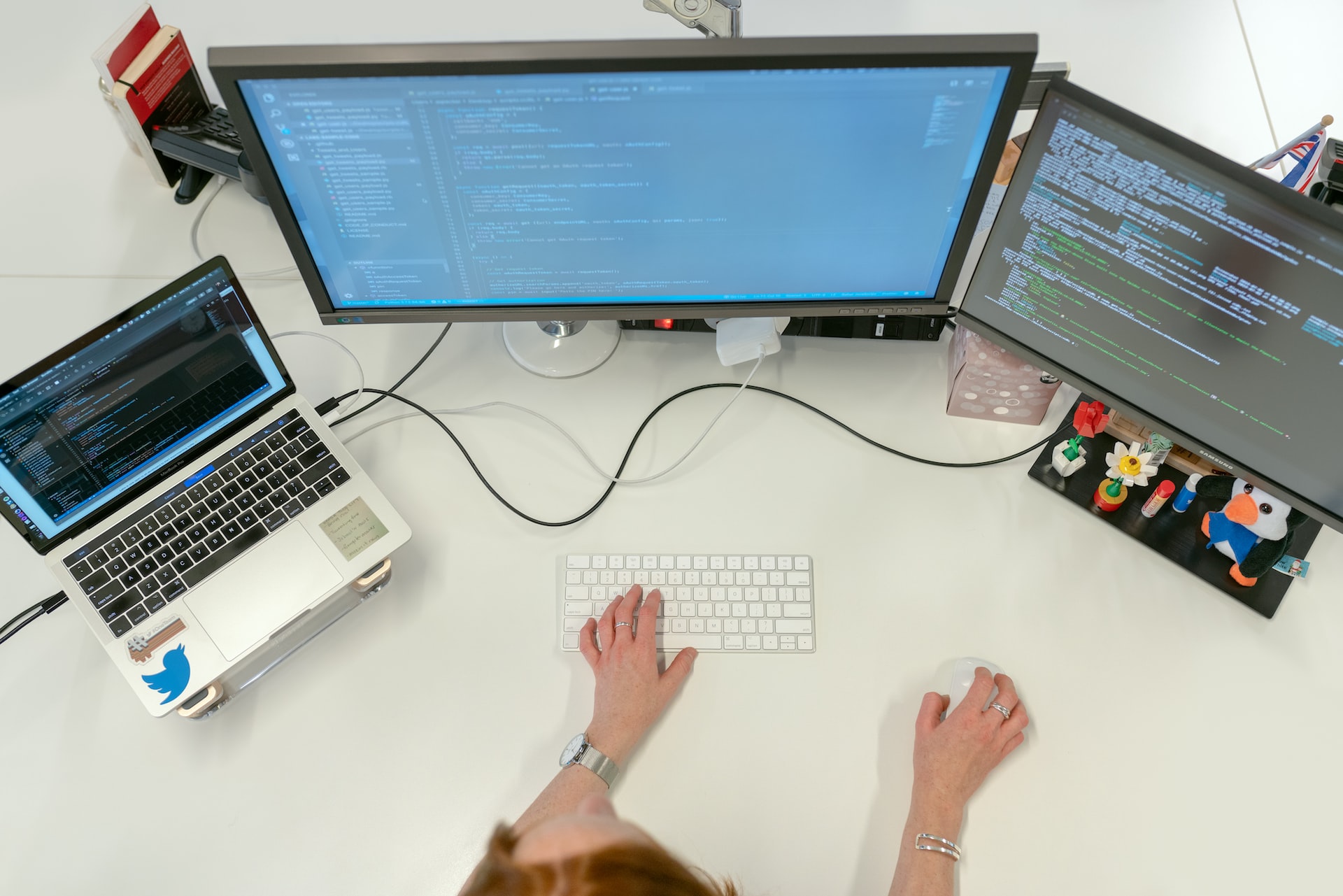 Software Engineering Banner