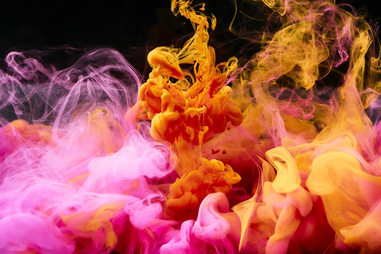 Visual Effects Banner