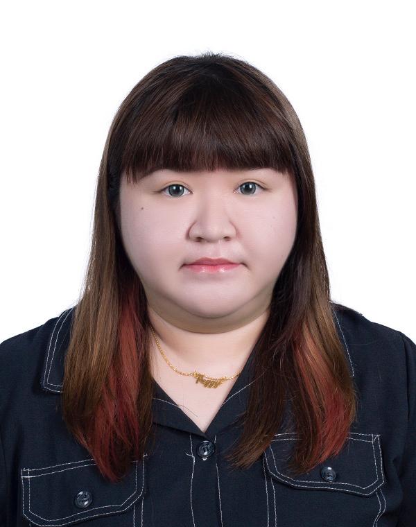 Team Picture:Peggy Yeo