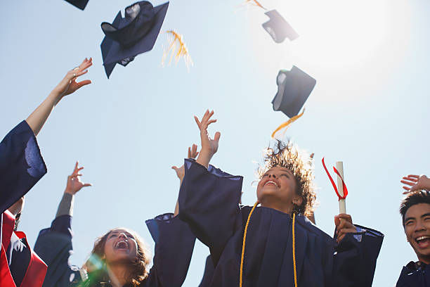 Education Pathway Image