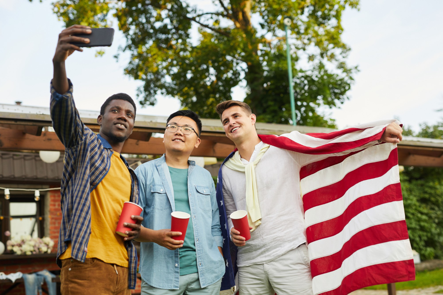 American Degree Transfer Program Banner