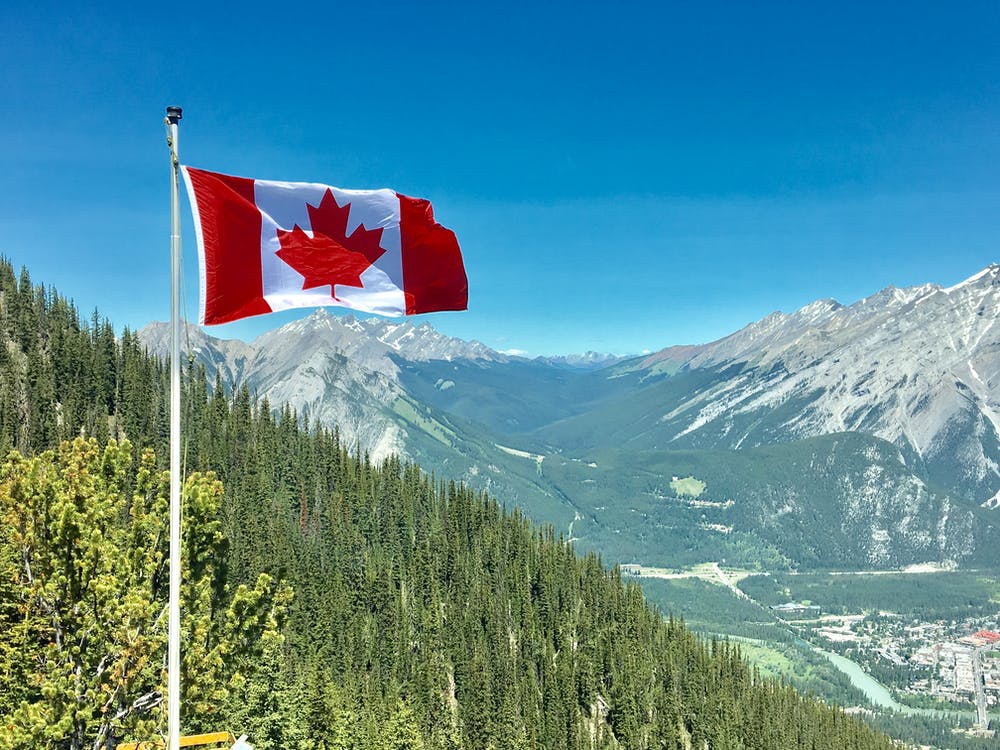Canadian International Matriculation Programme (CIMP) Banner