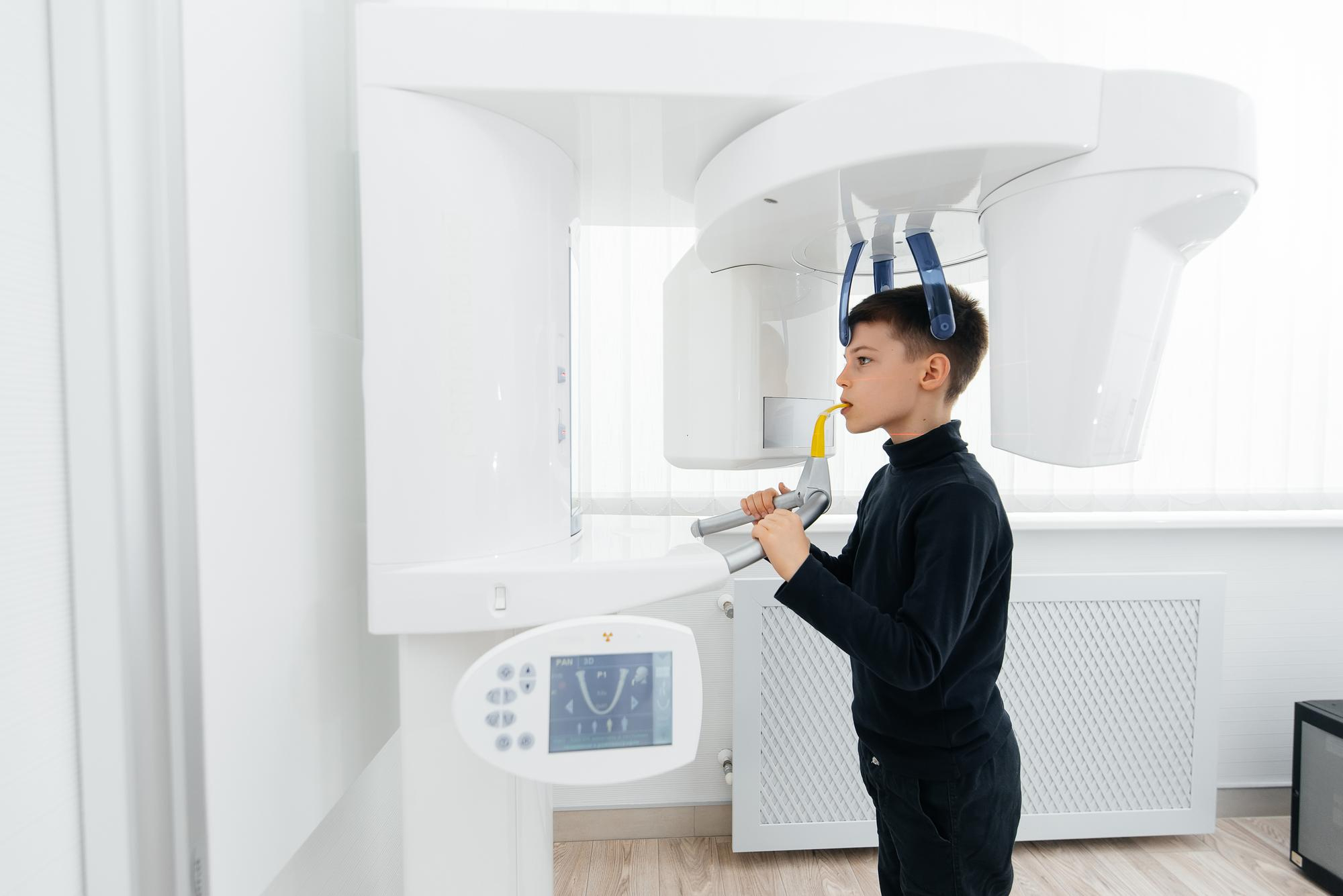 Dental Technology Banner