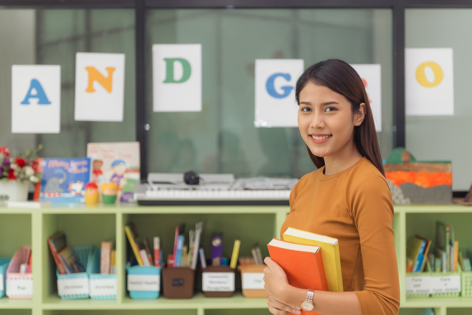 Education Banner