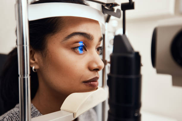 Optometry Banner