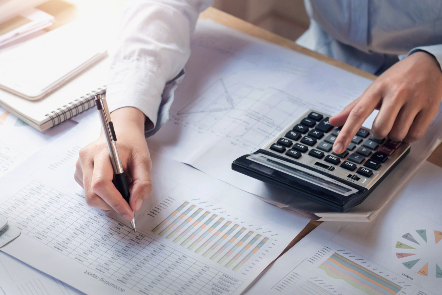 Professional Accounting (ACCA) Banner