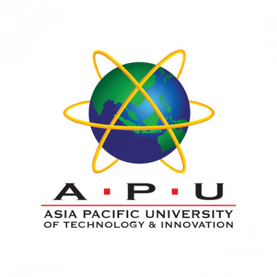 Logo : Asia Pacific University of Technology & Innovation (APU)