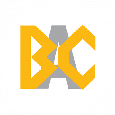 Brickfields Asia College (BAC) Logo