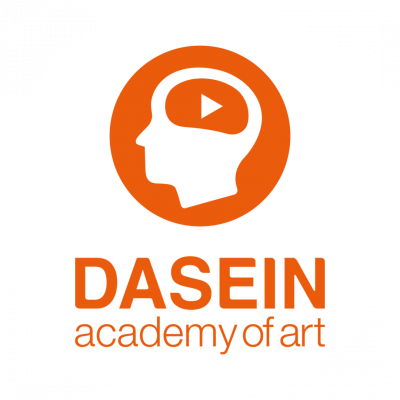 Dasein Academy of Art Logo