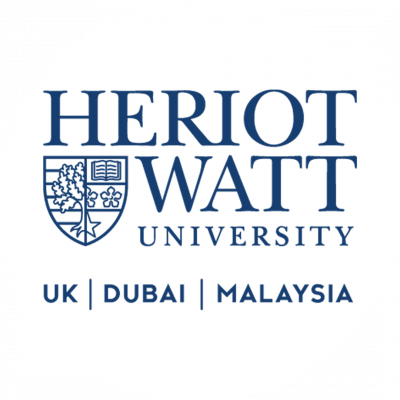 Heriot-Watt University Malaysia Logo