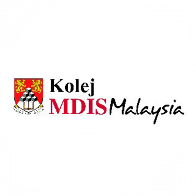 Kolej MDIS Malaysia Logo