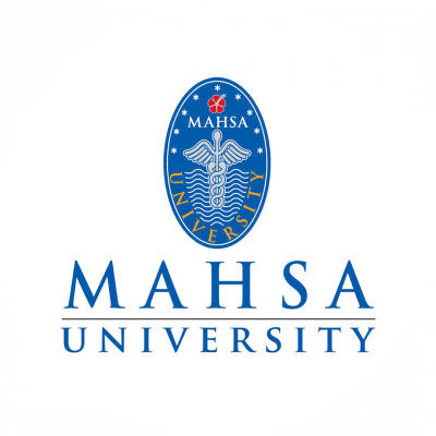 MAHSA University Logo