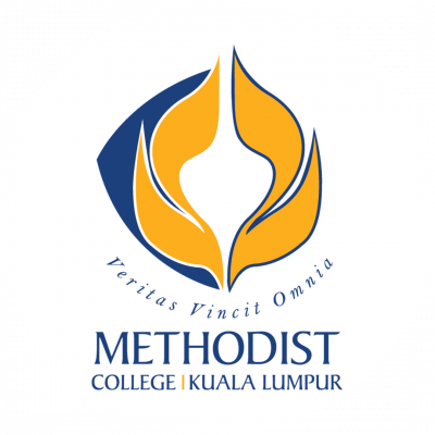 Methodist College Kuala Lumpur (MCKL) Logo