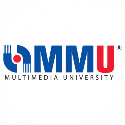 Multimedia University (MMU) Logo