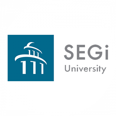 SEGi University & Colleges Logo
