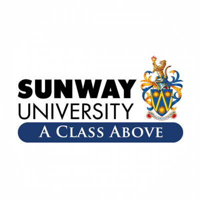 Sunway University Logo