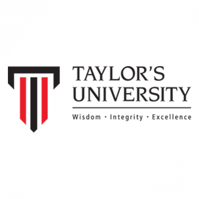 Logo : Taylor’s University