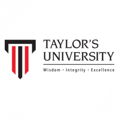 Taylor’s University Logo