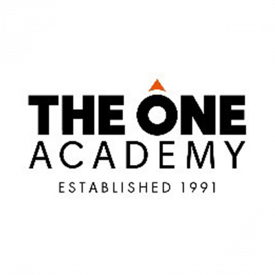 The One Academy (TOA) Logo