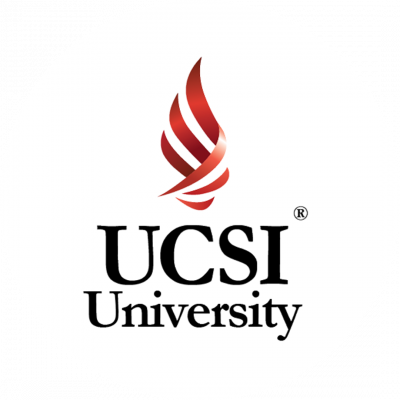 Logo : UCSI University