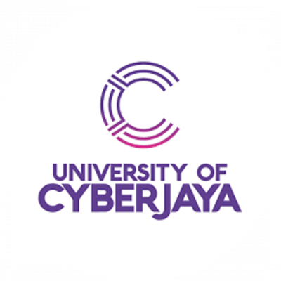 University of Cyberjaya (UOC) Logo