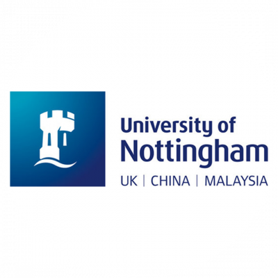 University of Nottingham Malaysia Logo