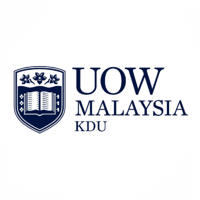 UOW Malaysia KDU Logo
